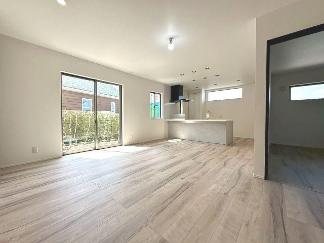 3LDK house in Kasuga, Fukuoka - Photo 1
