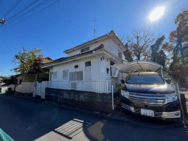 4LDK house in Yoshimi, Hiki District, Saitama - Photo 1