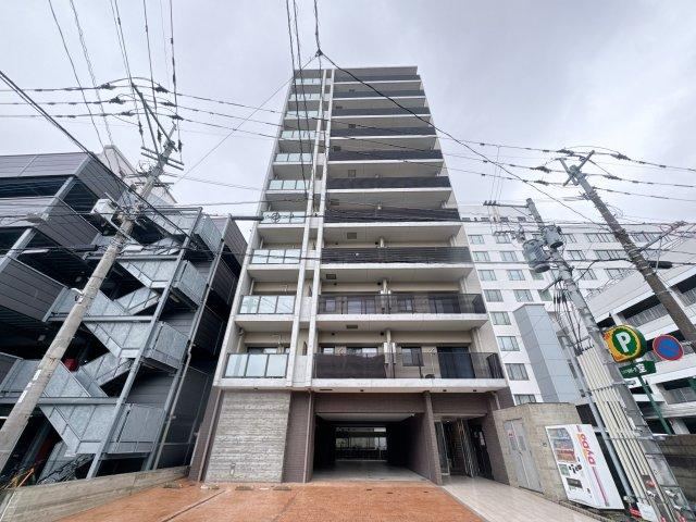 1LDK apartment in Hakata Ward, Fukuoka - Photo 1