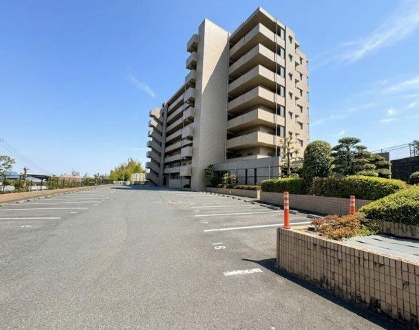 3LDK apartment in Fukuyama, Hiroshima - Photo 1