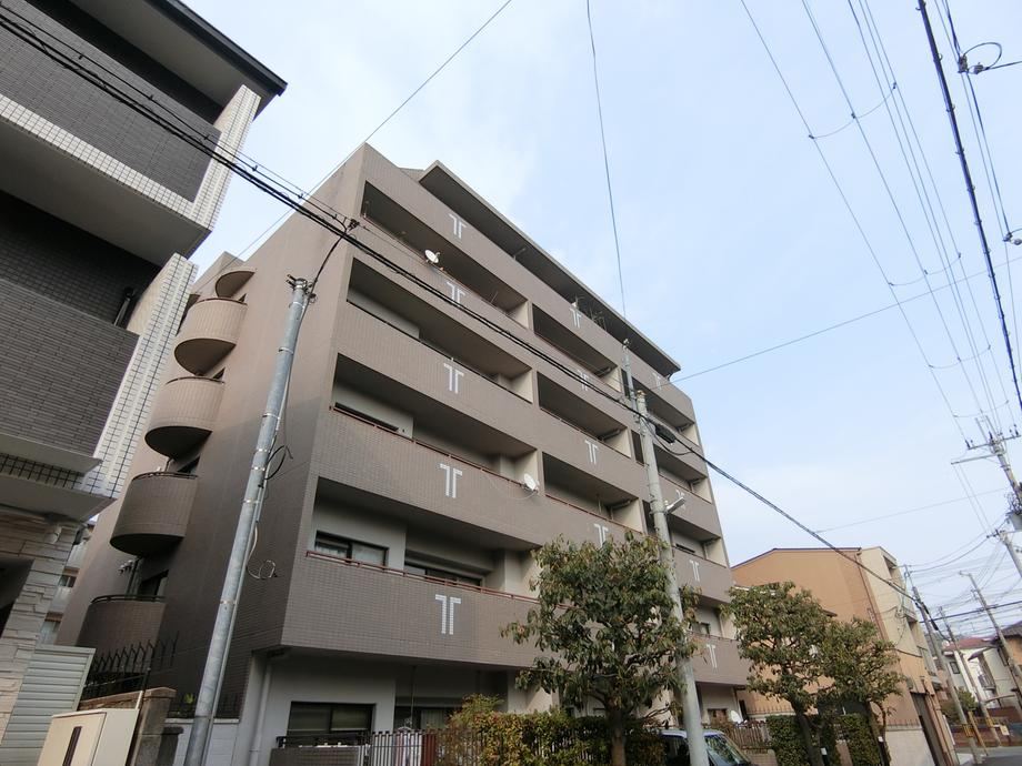 2LDK apartment in Sakyo Ward, Kyoto - Photo 1