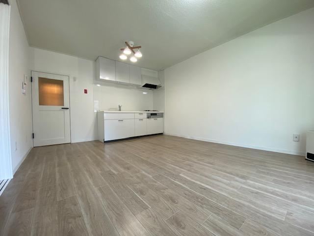 2LDK apartment in Toyohira Ward, Sapporo, Hokkaido - Photo 1