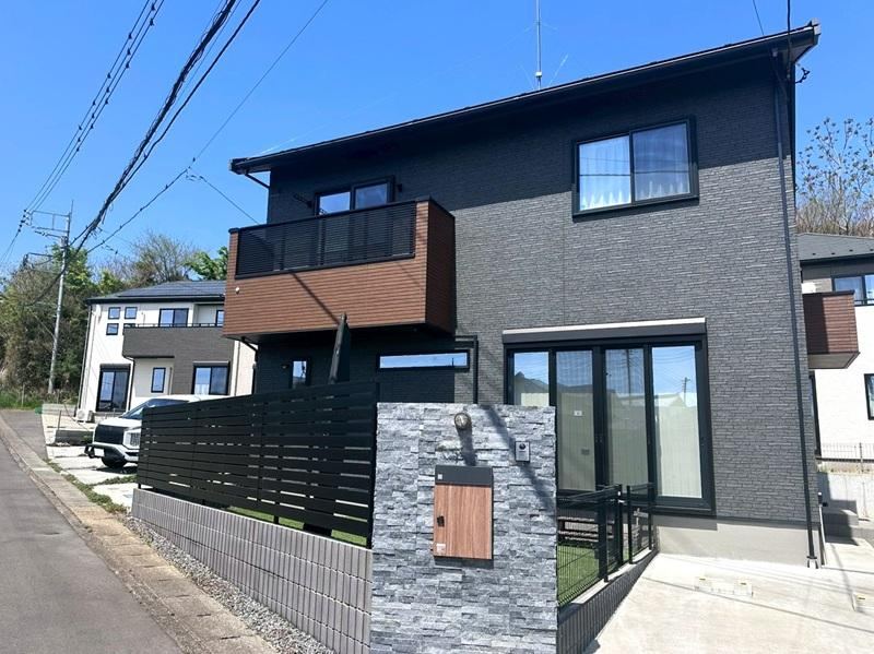 4LDK house in Sayama, Saitama - Photo 1