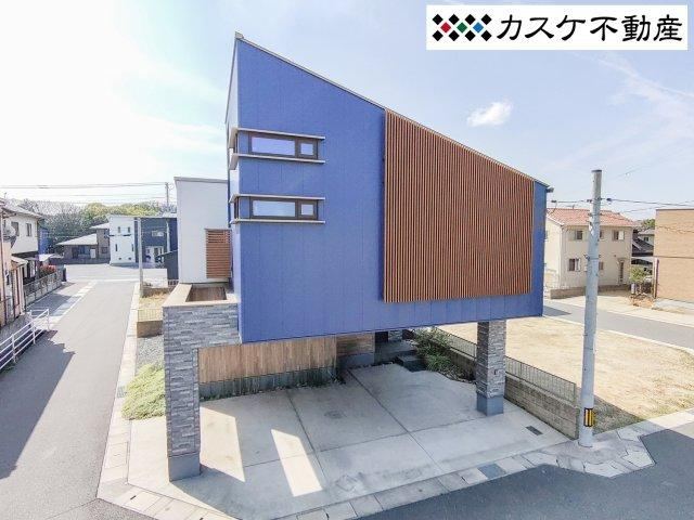 2LDK house in Kurashiki, Okayama - Photo 1