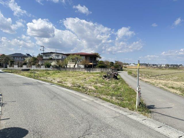 478 m² land in Yamagata, Yamagata - Photo 1