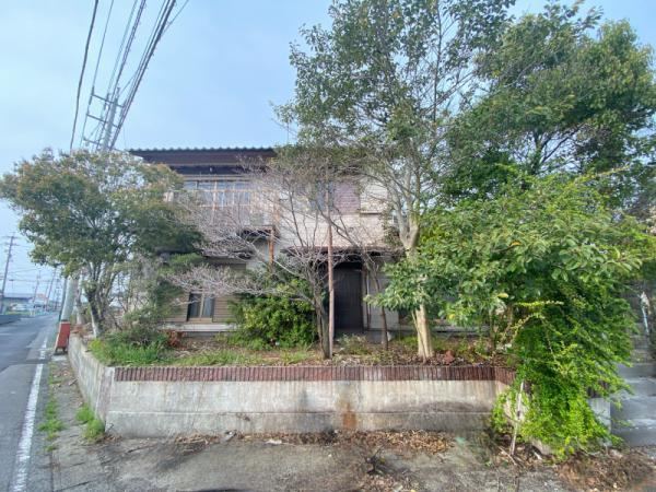 195 m² land in Mizuho, Gifu - Photo 1