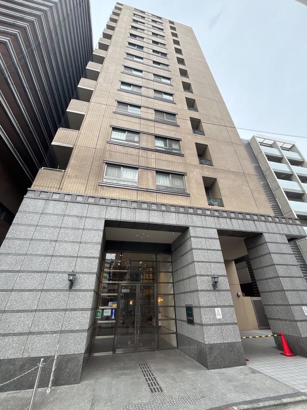 3LDK apartment in Shimogyo Ward, Kyoto - Photo 1