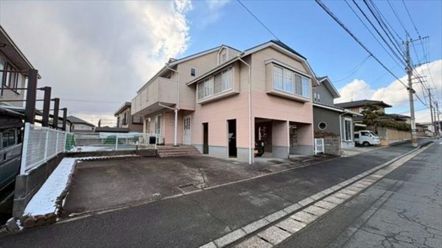 213 m² land in Koshi, Kumamoto - Photo 1