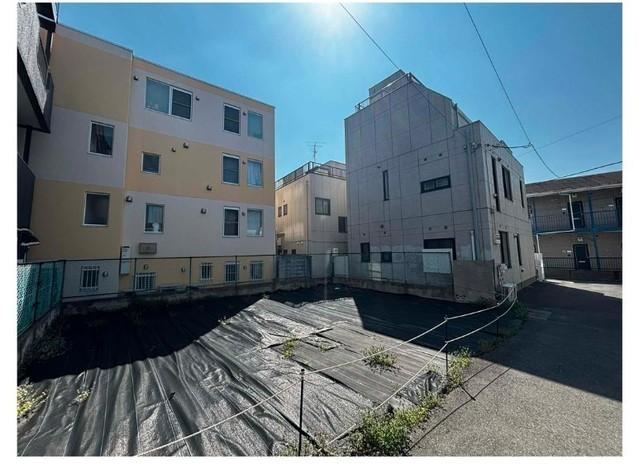 97 m² land in Nakano Ward, Tokyo - Photo 1