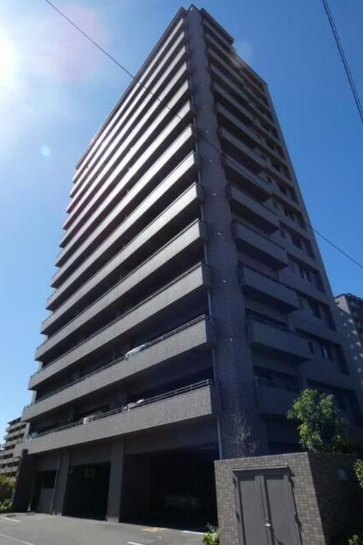 4LDK apartment in Utazu, Ayauta District, Kagawa - Photo 1