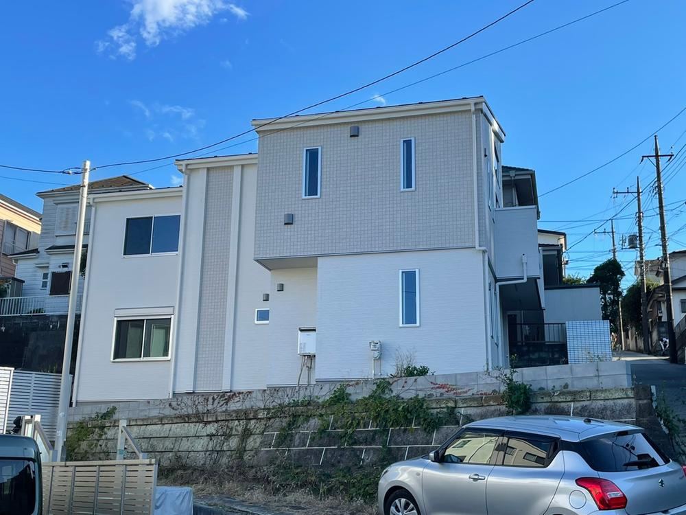 3LDK house in Kohoku Ward, Yokohama, Kanagawa - Photo 1