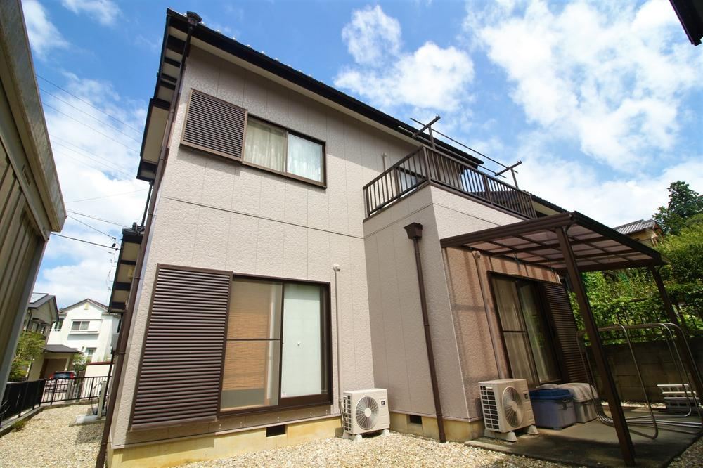 4LDK house in Okazaki, Aichi - Photo 1