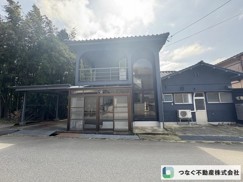 5DK house in Kanazawa, Ishikawa - Photo 1
