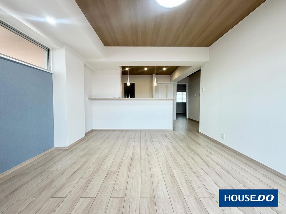 2LDK apartment in Taihaku Ward, Sendai, Miyagi - Photo 1