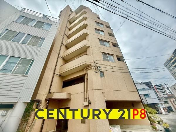 3LDK apartment in Higashi Ward, Nagoya, Aichi - Photo 1