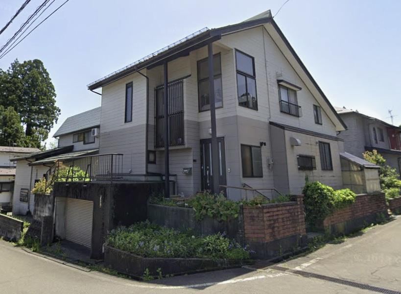 5K+S house in Joetsu, Niigata - Photo 1