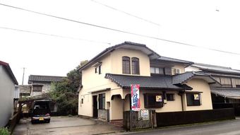 6LDK+S house in Aki
