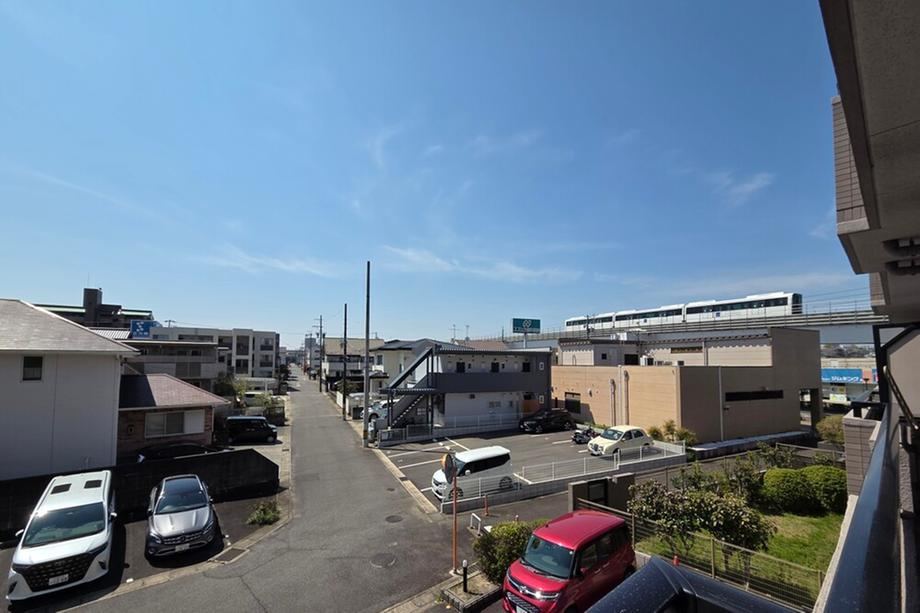 3LDK apartment in Nagakute, Aichi - Photo 1