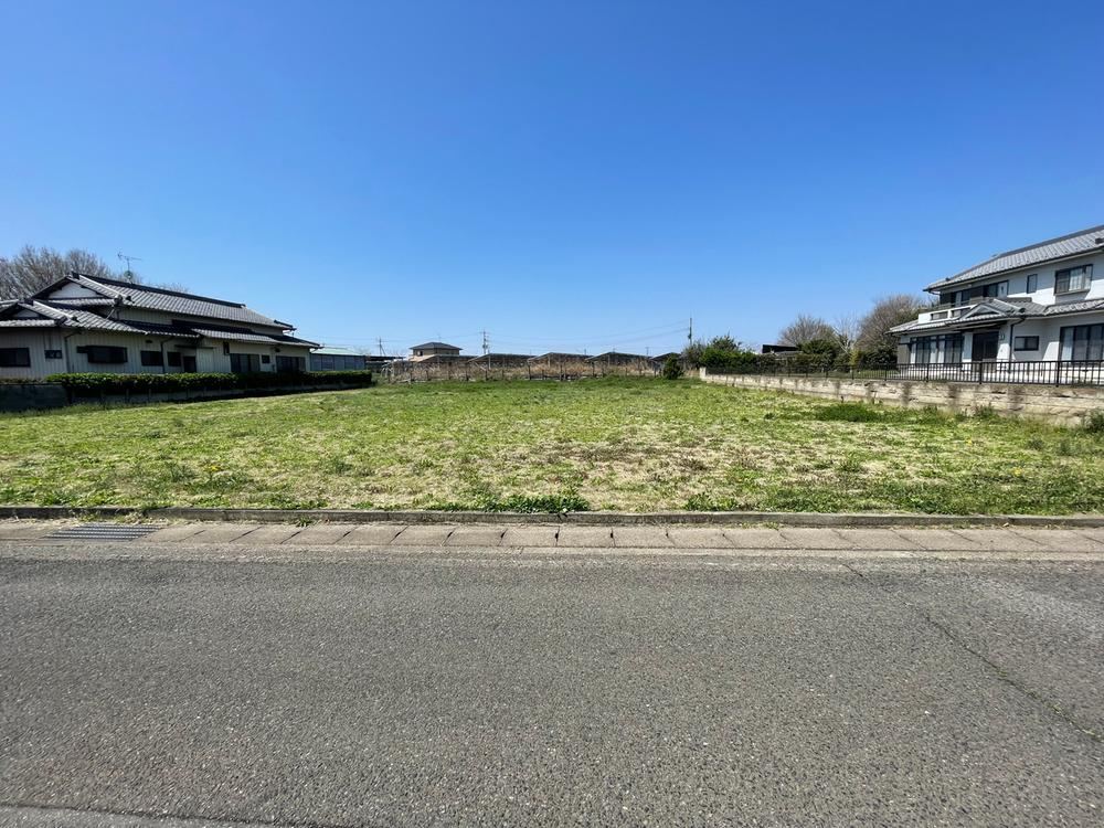 1395 m² land in Oizumi, Ora District, Gunma - Photo 1