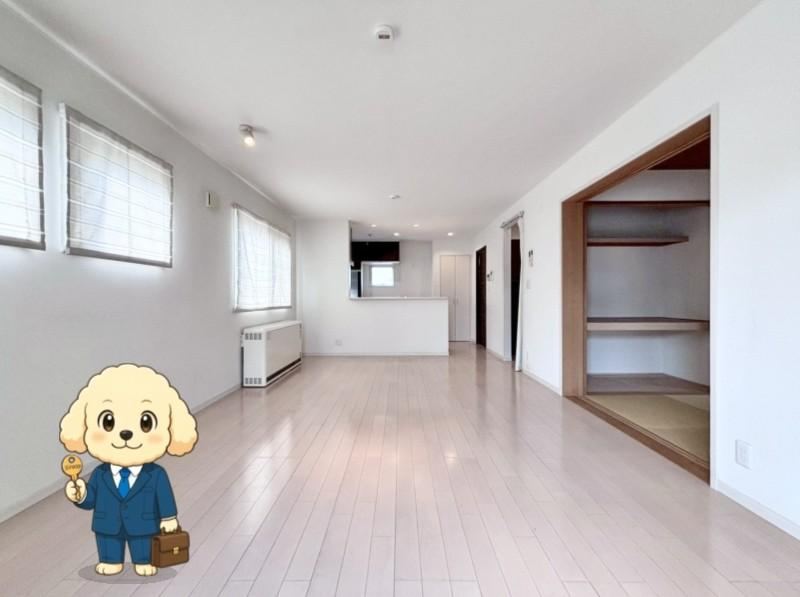 115 m² house in Taihaku Ward, Sendai, Miyagi - Photo 1