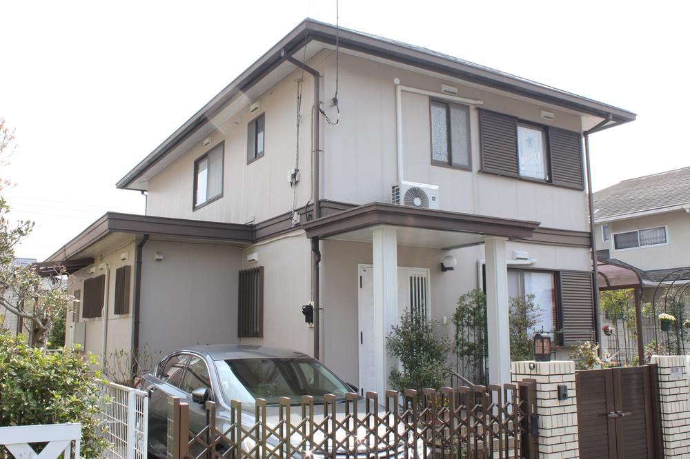 4LDK house in Mobara, Chiba - Photo 1