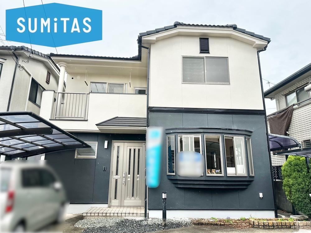 3LDK house in Minami Ward, Okayama - Photo 1