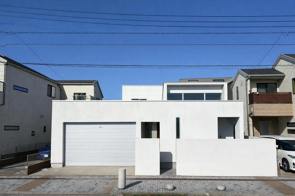 4LDK+S house in Funabashi, Chiba - Photo 1