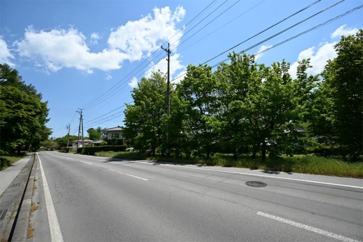 459 m² land in Miyota, Kitasaku District, Nagano - Photo 1