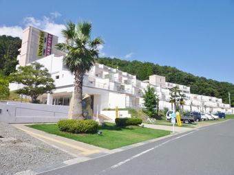 2LDK apartment in Miyazu