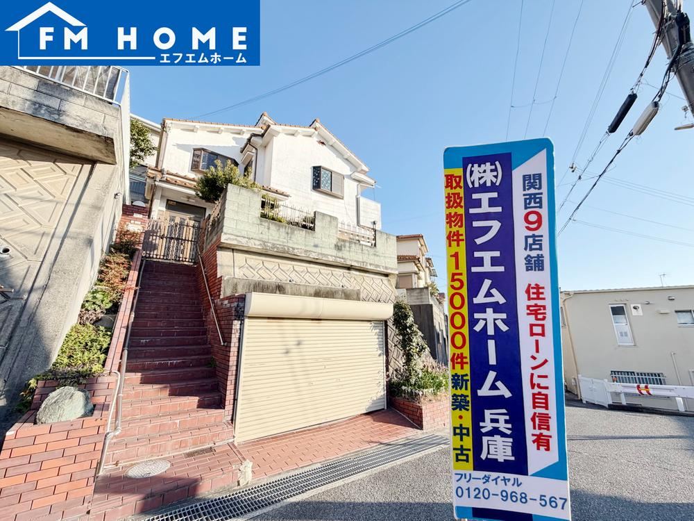 4LDK house in Akashi, Hyogo - Photo 1