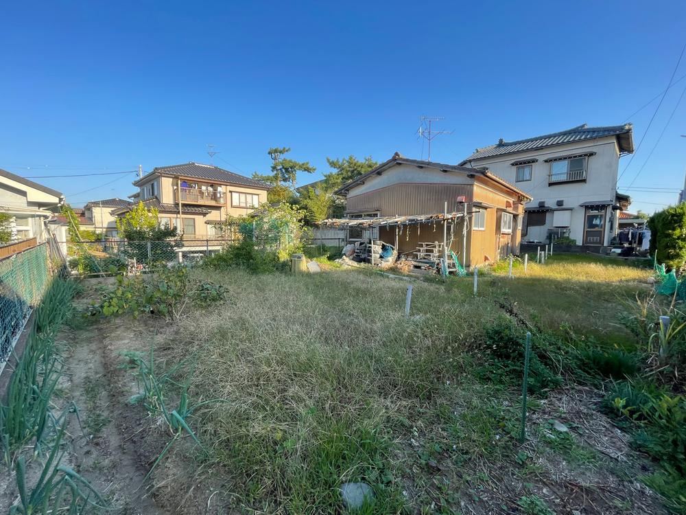 423 m² land in Nishi Ward, Niigata - Photo 1