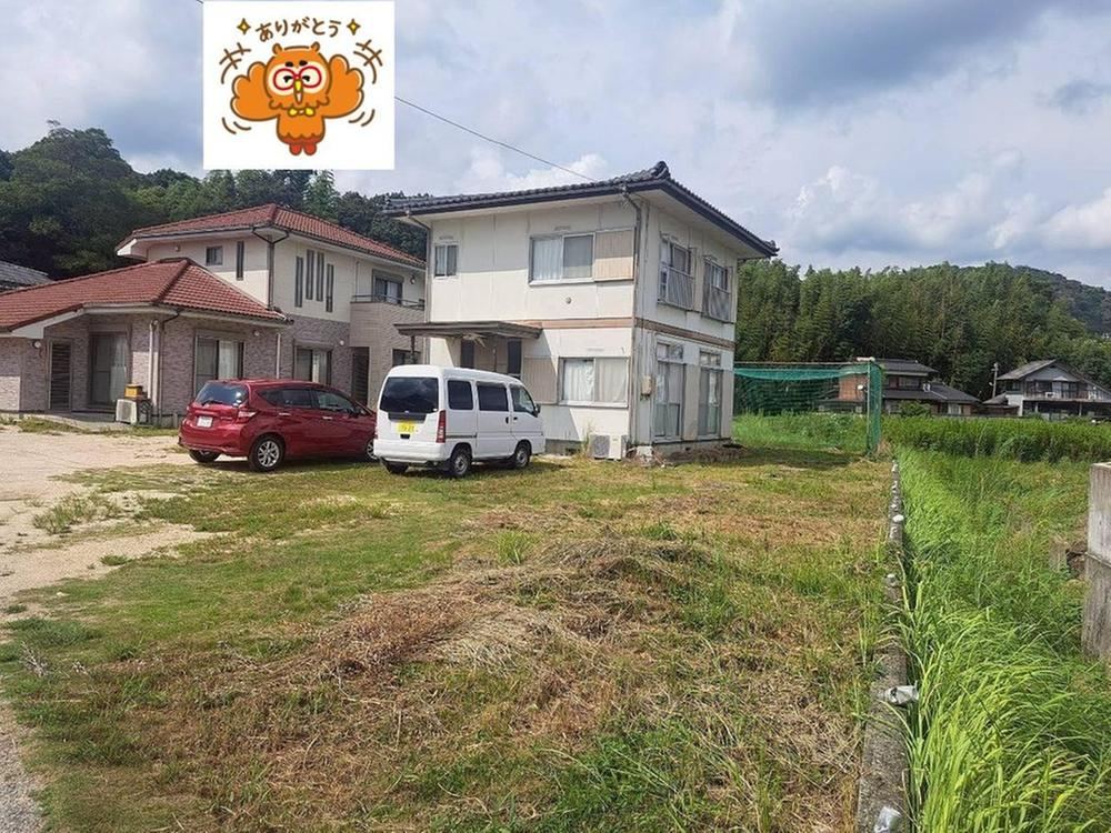 3DK house in Hofu, Yamaguchi - Photo 1