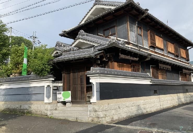7LDK house in Sakurai, Nara - Photo 1