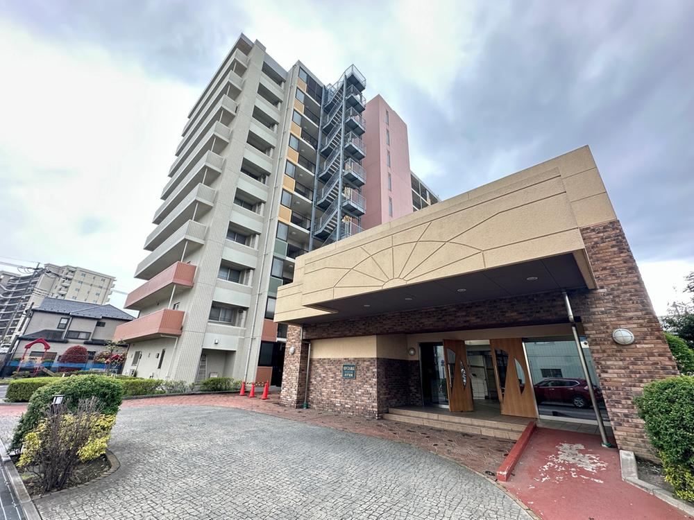 3LDK apartment in Miyoshi, Iruma District, Saitama - Photo 1