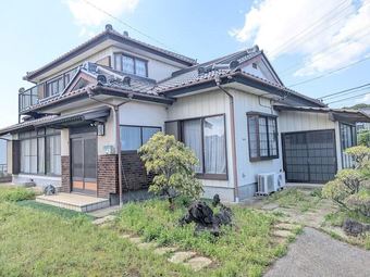 6DK house in Bando