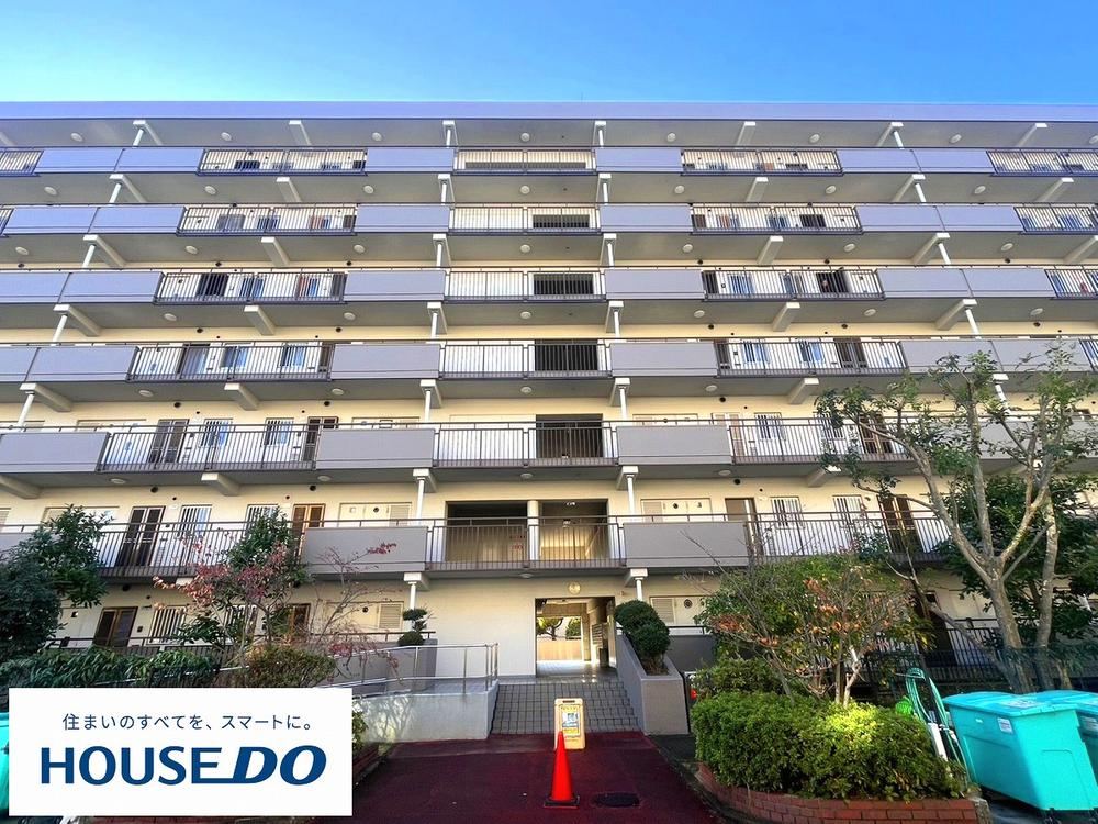 3LDK apartment in Hirakata, Osaka - Photo 1