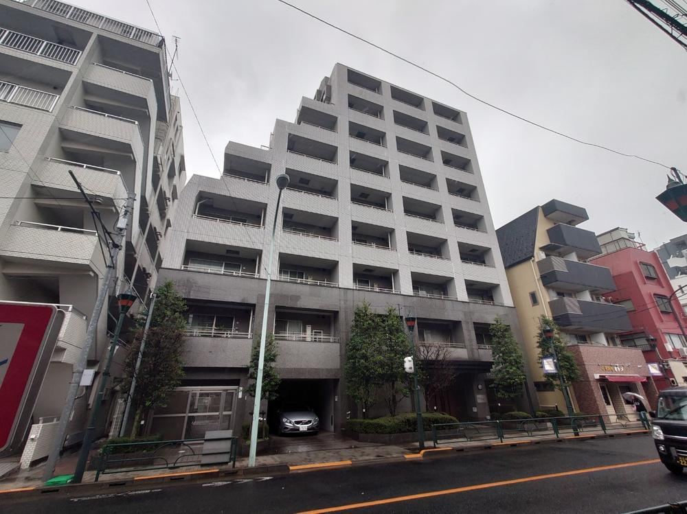 1LDK apartment in Bunkyo Ward, Tokyo - Photo 1
