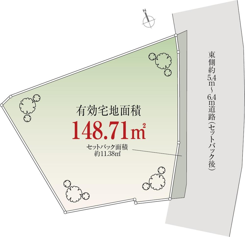 149 m² land in Suginami Ward, Tokyo - Photo 1