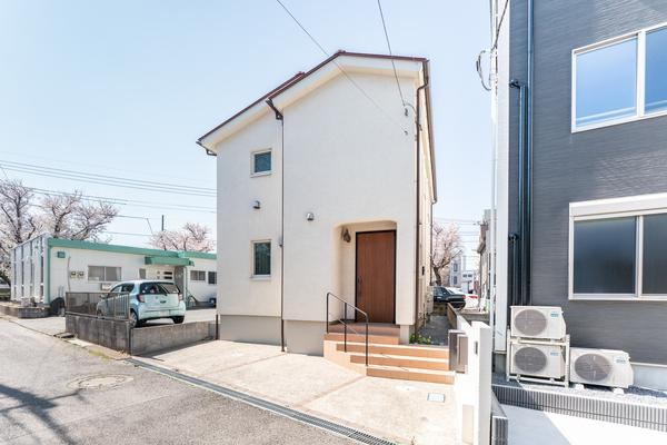 2LDK+S house in Yachiyo, Chiba - Photo 1