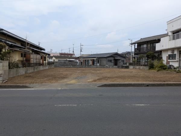 438 m² land in Mito, Ibaraki - Photo 1