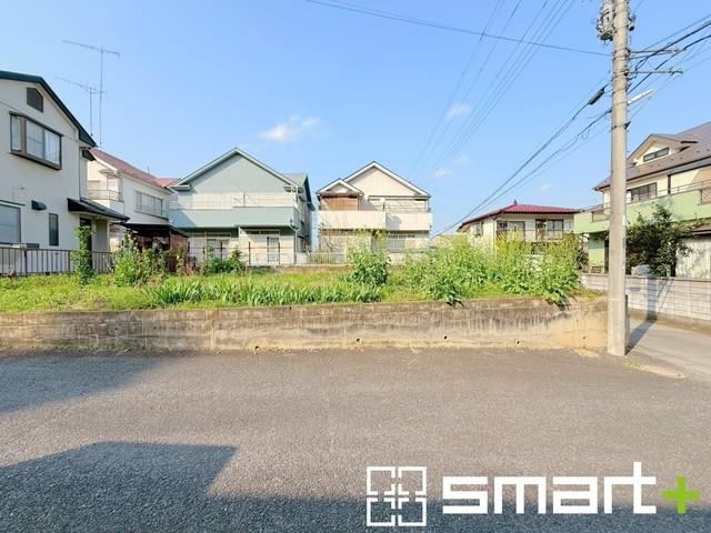 170 m² land in Tone, Kitasoma District, Ibaraki - Photo 1