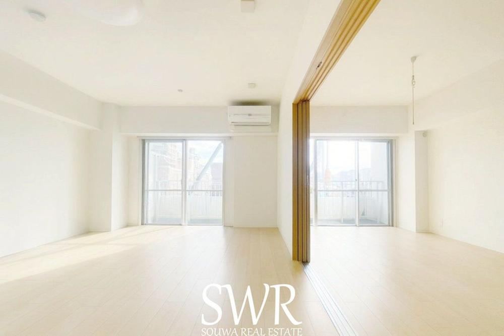 2LDK apartment in Naka Ward, Nagoya, Aichi - Photo 1