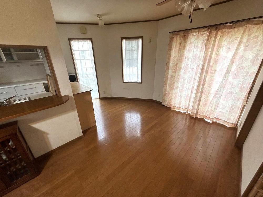 4LDK house in Tadaoka, Semboku District, Osaka - Photo 1