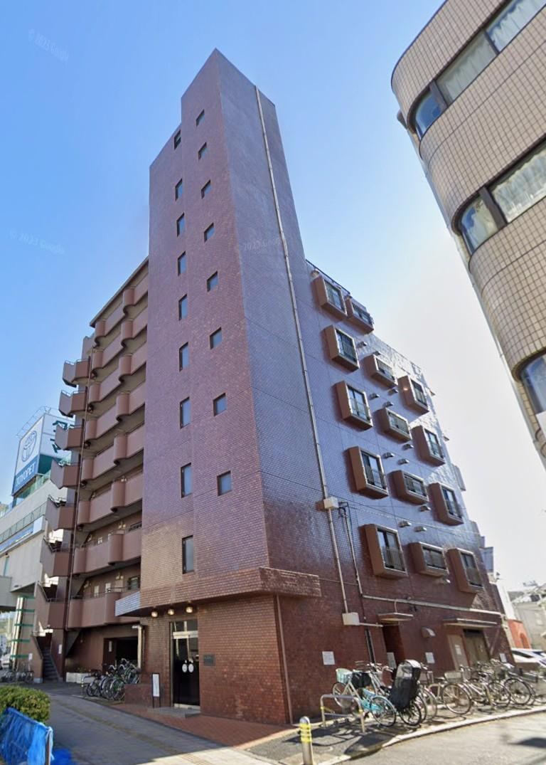 3DK apartment in Itabashi Ward, Tokyo - Photo 1