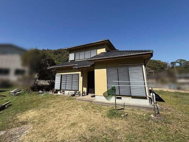 4LDK house in Kochi, Kochi - Photo 1