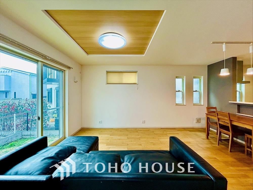 4LDK house in Tachikawa, Tokyo - Photo 1