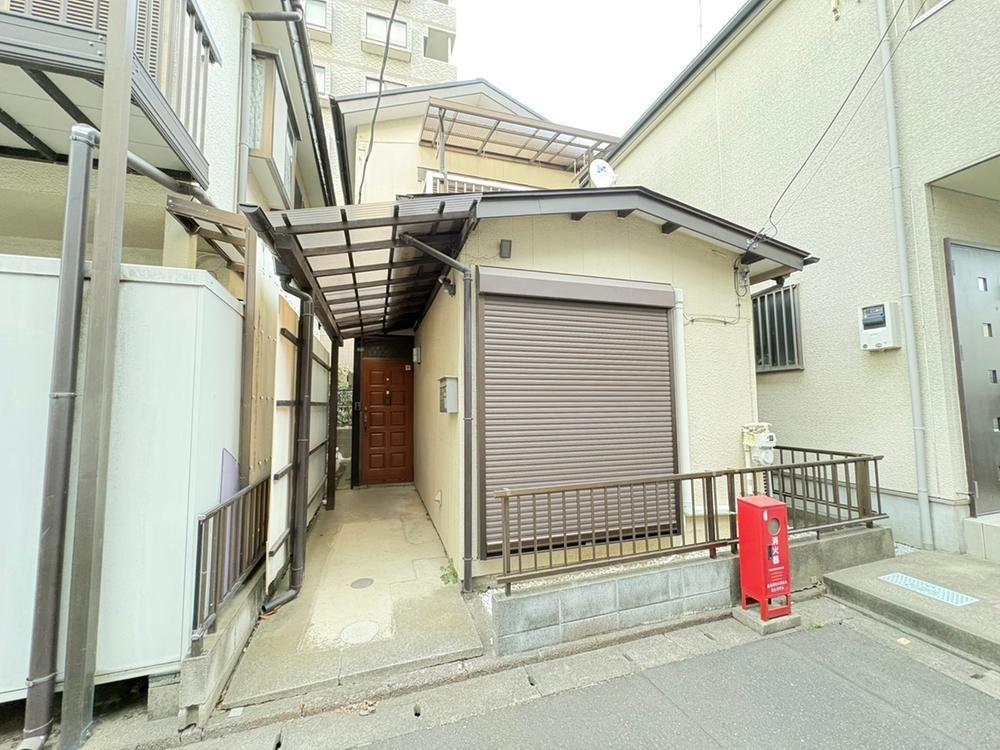 3DK house in Sakura Ward, Saitama - Photo 1