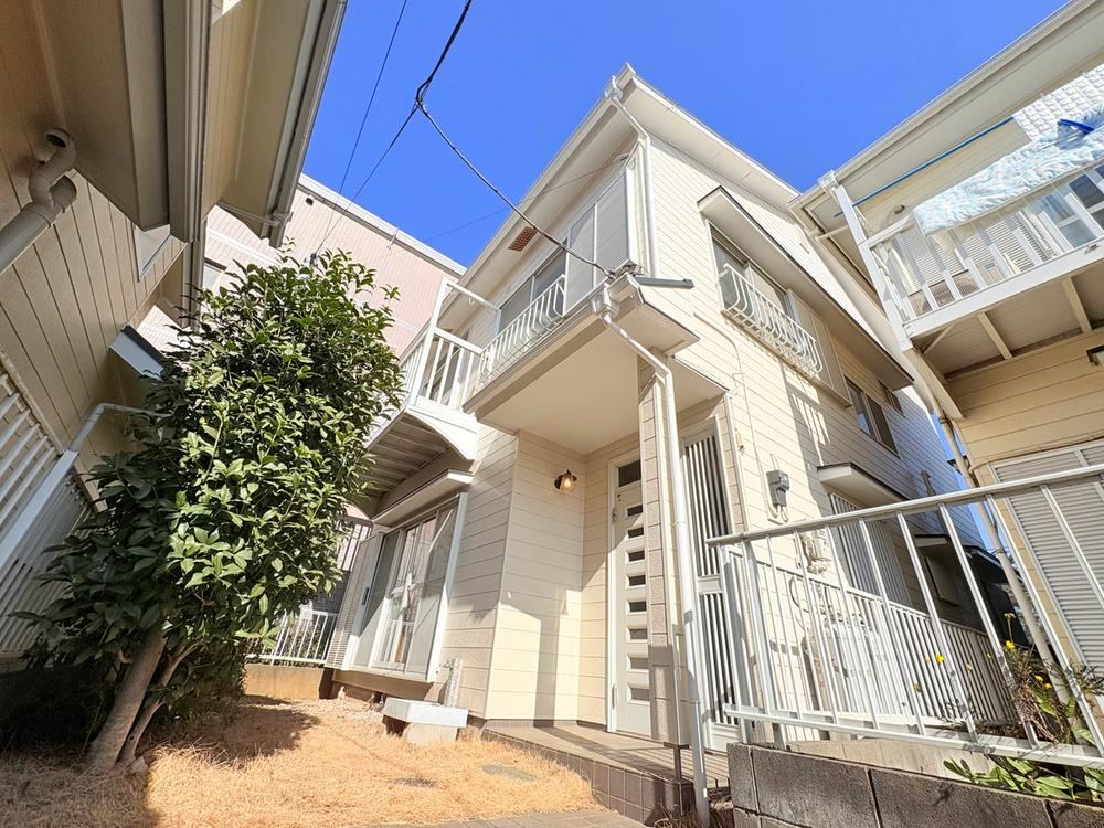 4LDK house in Midori Ward, Saitama - Photo 1