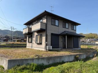 4LDK+S house in Satosho, Asakuchi District