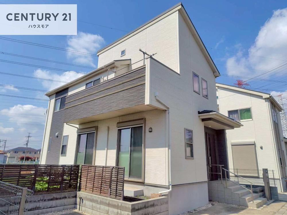 4LDK house in Funabashi, Chiba - Photo 1